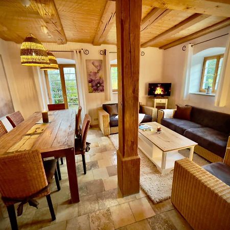 Apartament Rohrachhof Treuchtlingen Zewnętrze zdjęcie