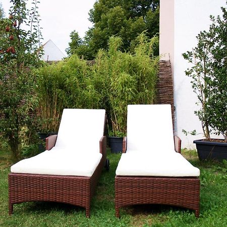 Apartament Rohrachhof Treuchtlingen Zewnętrze zdjęcie