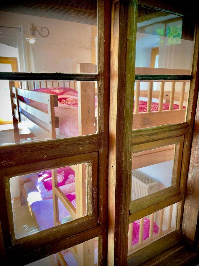 Apartament Rohrachhof Treuchtlingen Zewnętrze zdjęcie
