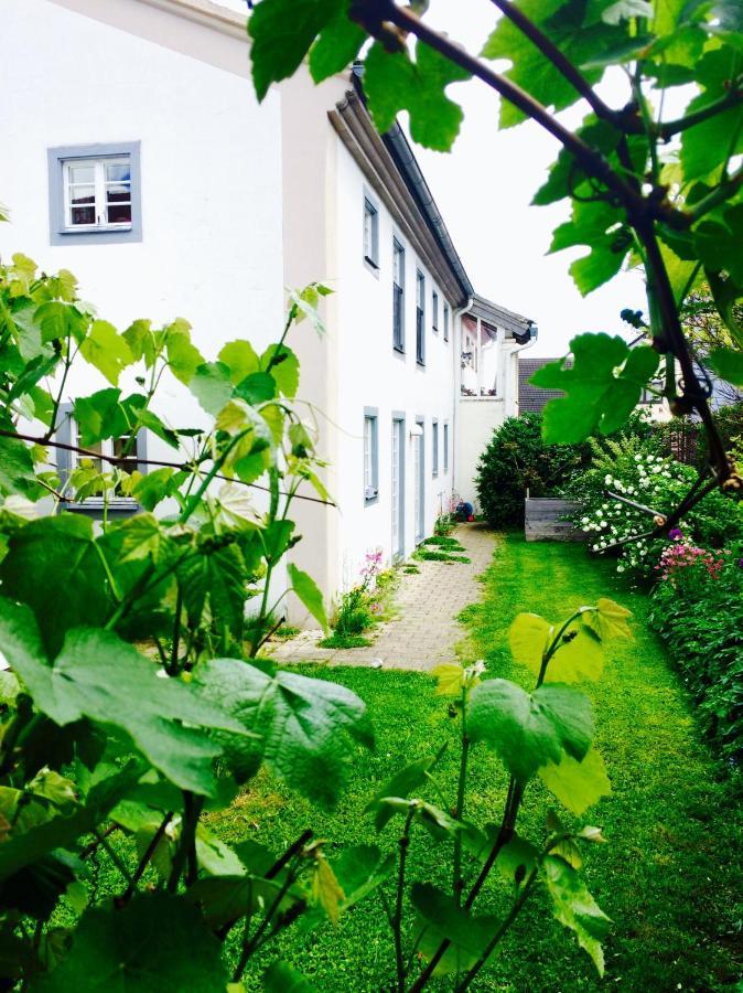 Apartament Rohrachhof Treuchtlingen Zewnętrze zdjęcie
