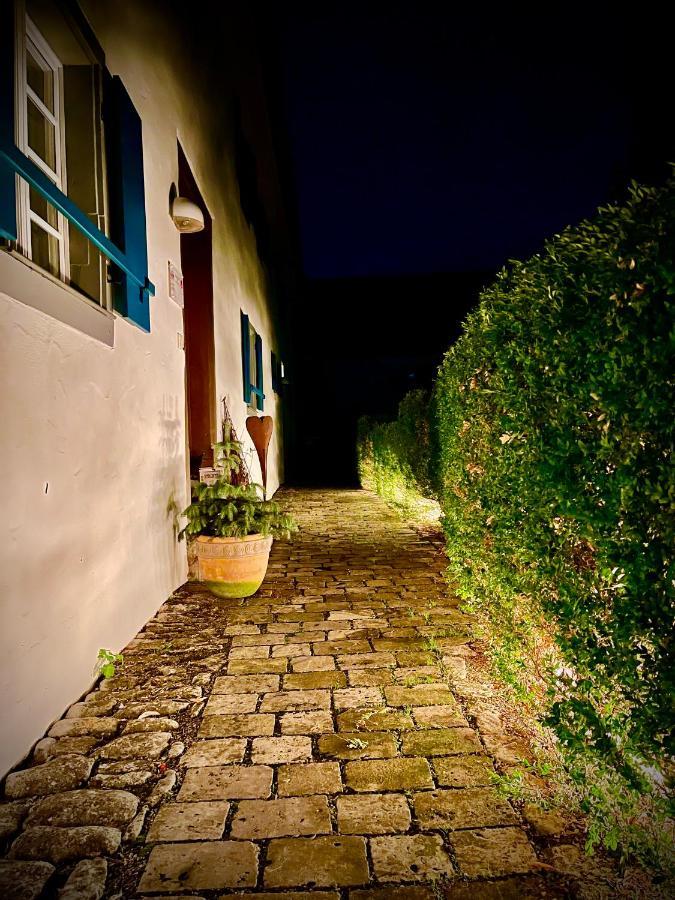 Apartament Rohrachhof Treuchtlingen Zewnętrze zdjęcie