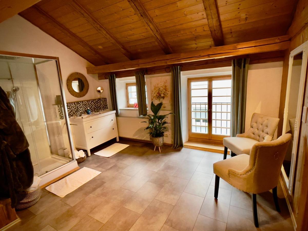 Apartament Rohrachhof Treuchtlingen Zewnętrze zdjęcie